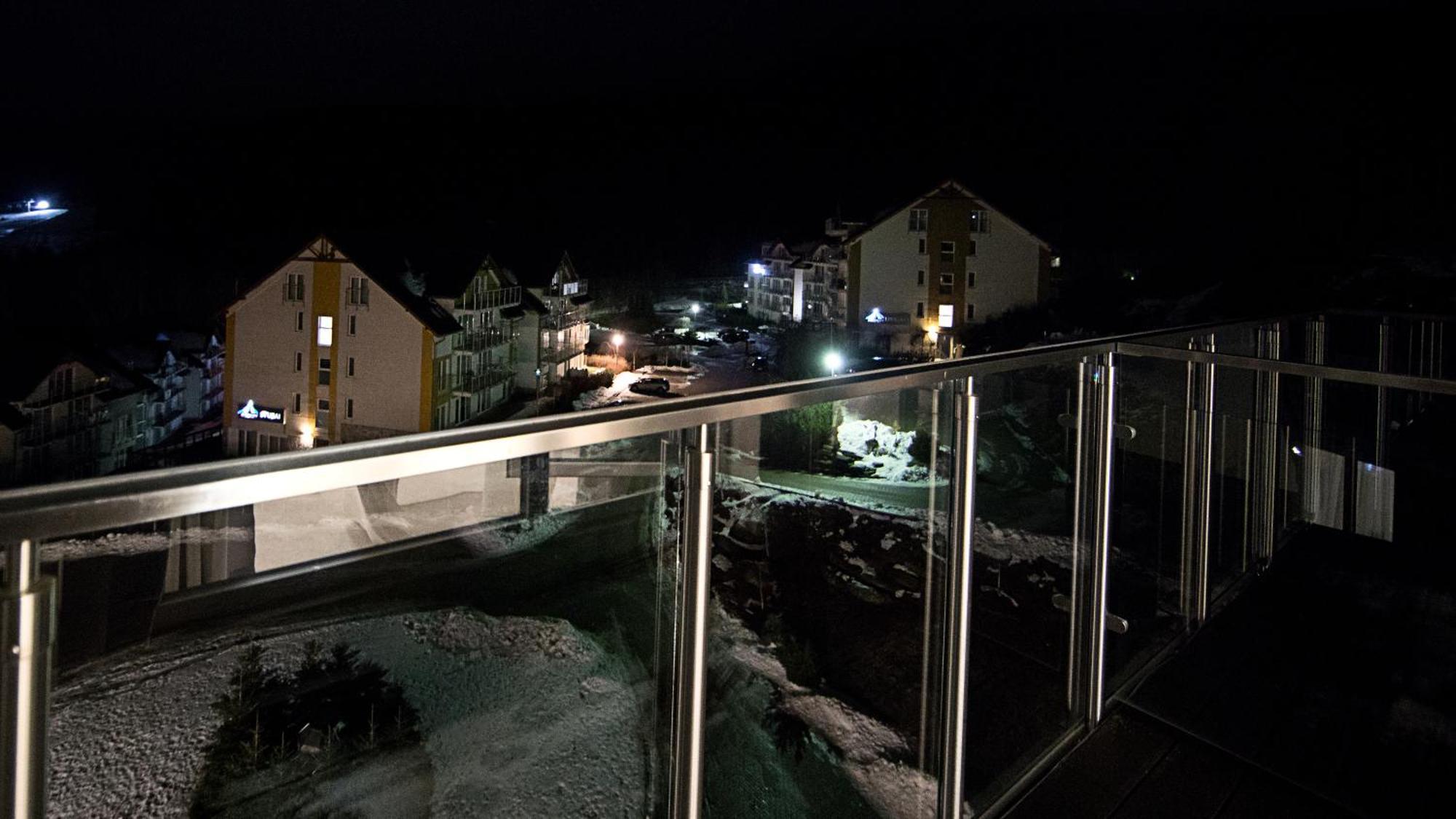 Panorama - Czarna Gora Resort By Sun & Snow Z Basenem I Sniadaniem แชนนา ภายนอก รูปภาพ