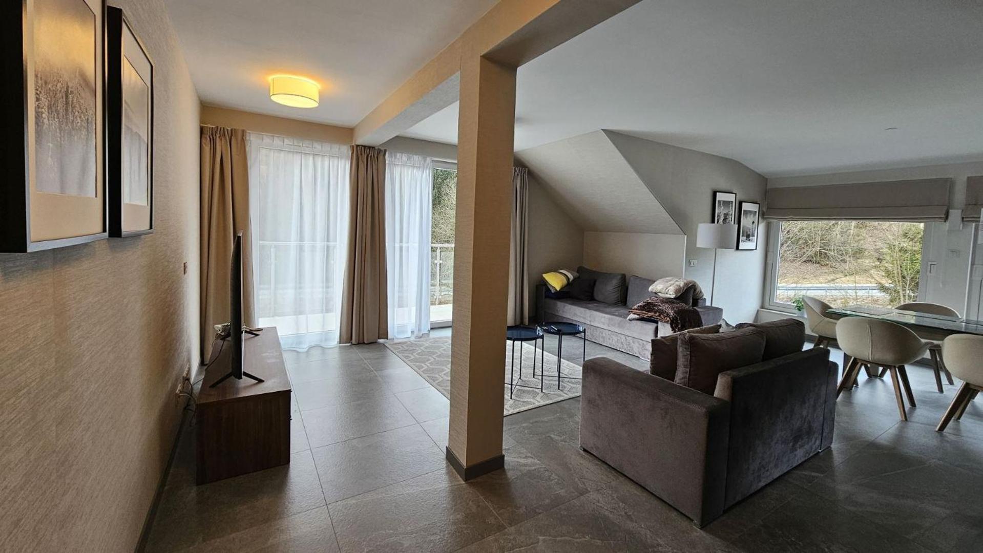 Panorama - Czarna Gora Resort By Sun & Snow Z Basenem I Sniadaniem แชนนา ภายนอก รูปภาพ