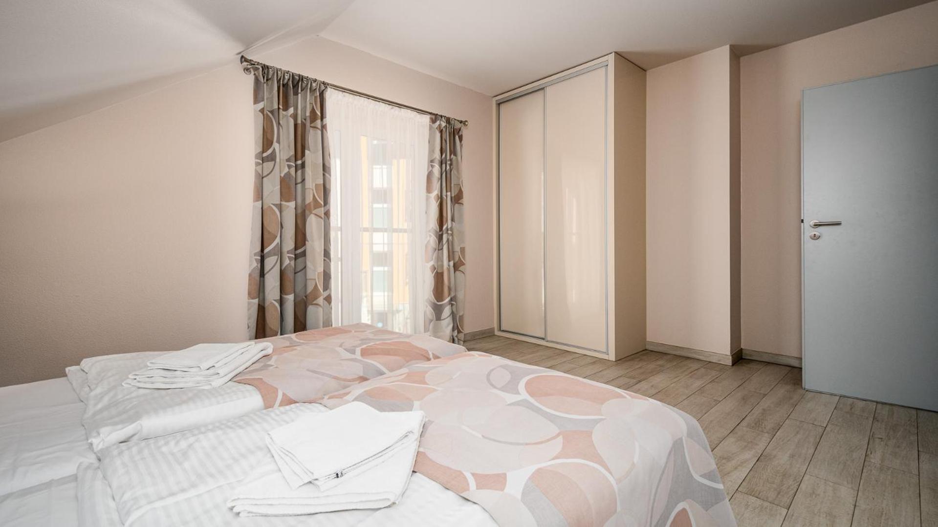 Panorama - Czarna Gora Resort By Sun & Snow Z Basenem I Sniadaniem แชนนา ภายนอก รูปภาพ